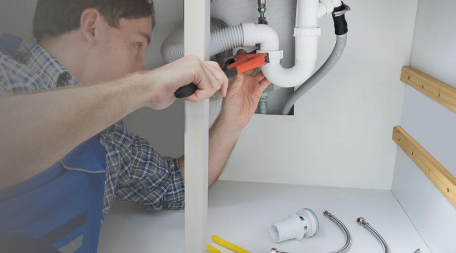 Professional Tankless Water Heater Installation in Mount Ayr, IN